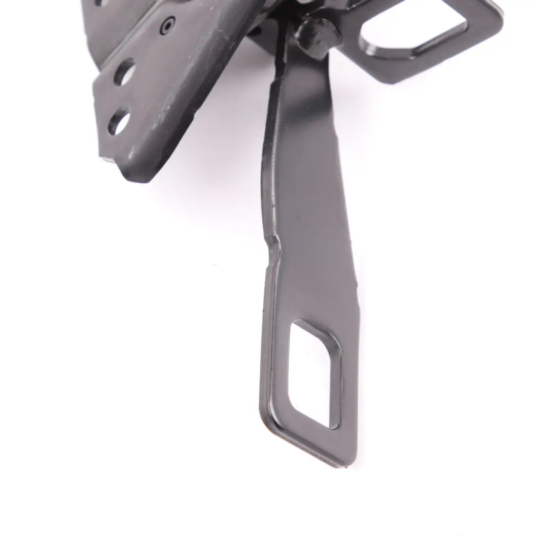 Seat Lock BMW F40 Rear Frame Mechanism Right O/S Catch - SKU 7469496 - Part number 7469496