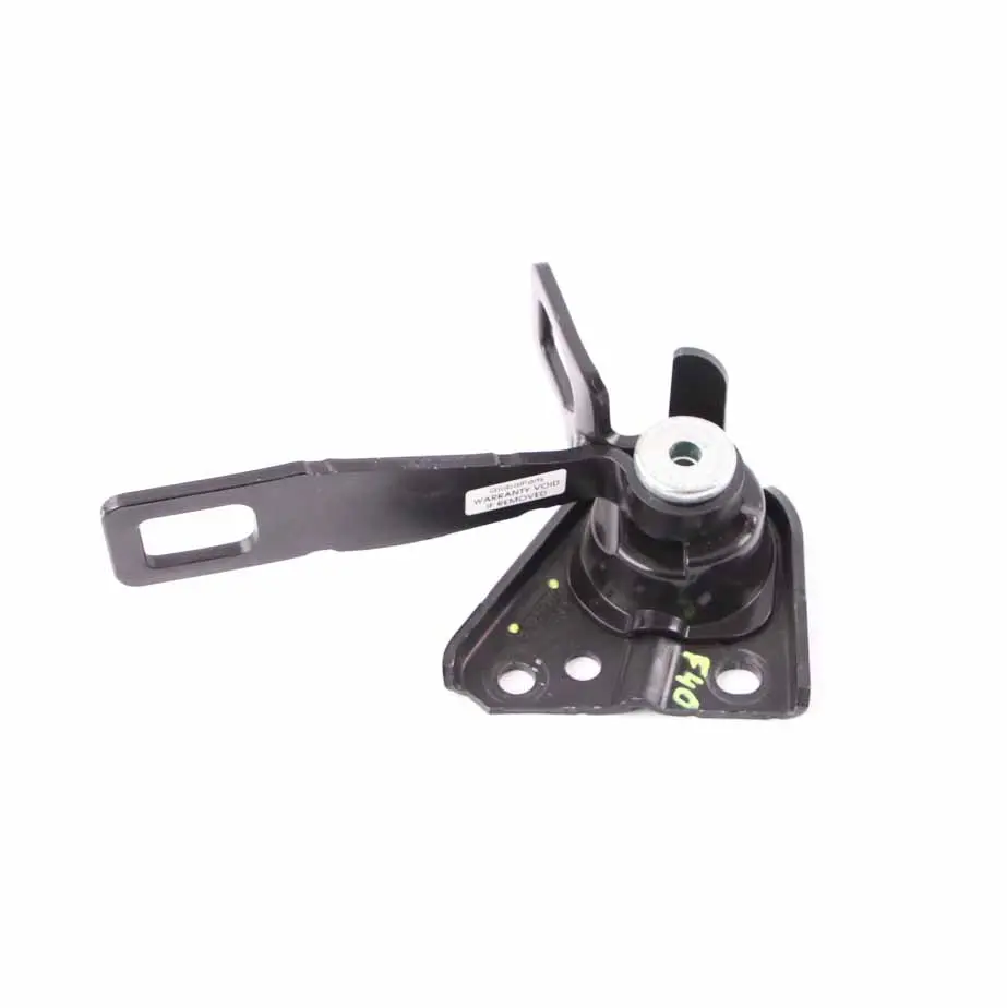 Seat Lock BMW F40 Rear Frame Mechanism Right O/S Catch - SKU 7469496 - Part number 7469496