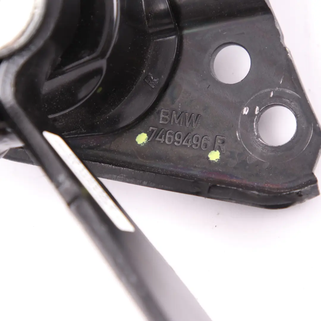 Verrouillage Siège Mécanisme Cadre Arrière Loquet Droit pour BMW F40 à propos du numéro de pièce 7469496 BMW F40 Verrouillage Siège Mécanisme Cadre Arrière Loquet Droit - SKU 7469496 - Numéro de pièce 7469496