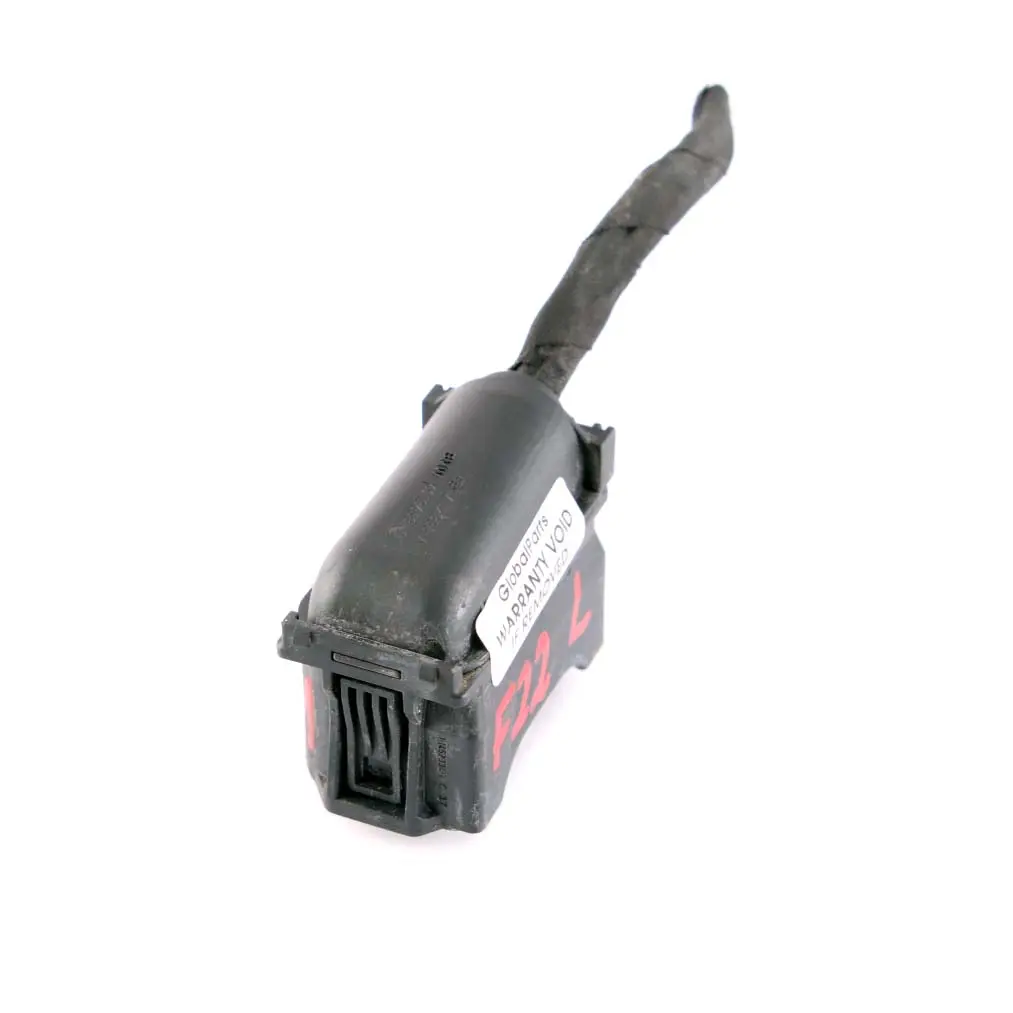 LED Headlight Left N/S Wiring Cable Socket Plug 6925638 to BMW F22 F23 F87 LCI with Part number 7469779 BMW F22 F23 F87 LCI LED Headlight Left N/S Wiring Cable Socket Plug 6925638 - SKU 7469779-1 - Part number 7469779