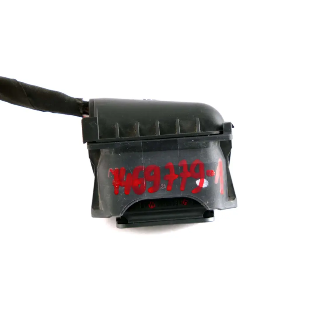 LED Headlight Left N/S Wiring Cable Socket Plug 6925638 to BMW F22 F23 F87 LCI with Part number 7469779 BMW F22 F23 F87 LCI LED Headlight Left N/S Wiring Cable Socket Plug 6925638 - SKU 7469779-1 - Part number 7469779