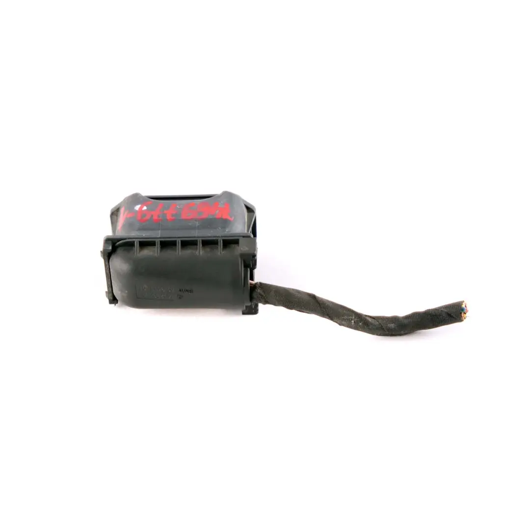 BMW F22 F23 F87 LCI LED Headlight Left N/S Wiring Cable Socket Plug 6925638 - SKU 7469779-1 - Part number 7469779