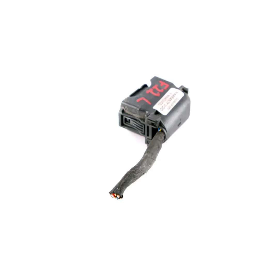 BMW F22 F23 F87 LCI LED Headlight Left N/S Wiring Cable Socket Plug 6925638 - SKU 7469779-1 - Part number 7469779