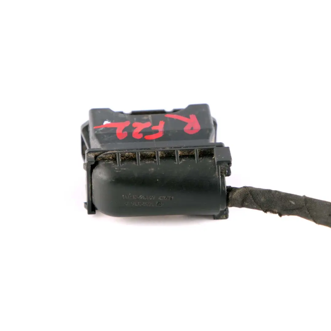 LED Headlight Right O/S Wiring Cable Socket Plug 6925638 to BMW F22 F23 F87 LCI with Part number 7469780 BMW F22 F23 F87 LCI LED Headlight Right O/S Wiring Cable Socket Plug 6925638 - SKU 7469780-1 - Part number 7469780