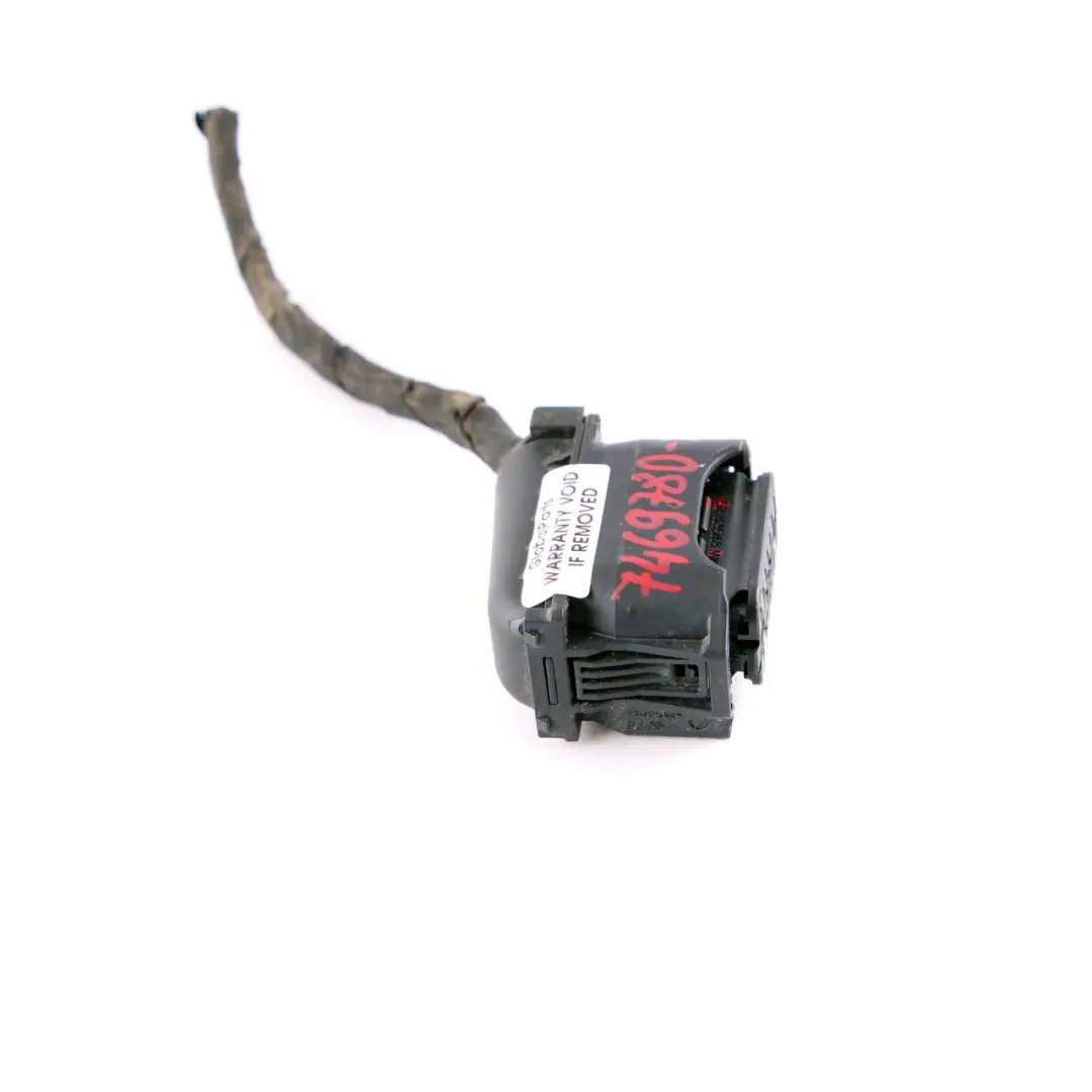 BMW F22 F23 F87 LCI LED Headlight Right O/S Wiring Cable Socket Plug 6925638 - SKU 7469780-1 - Part number 7469780