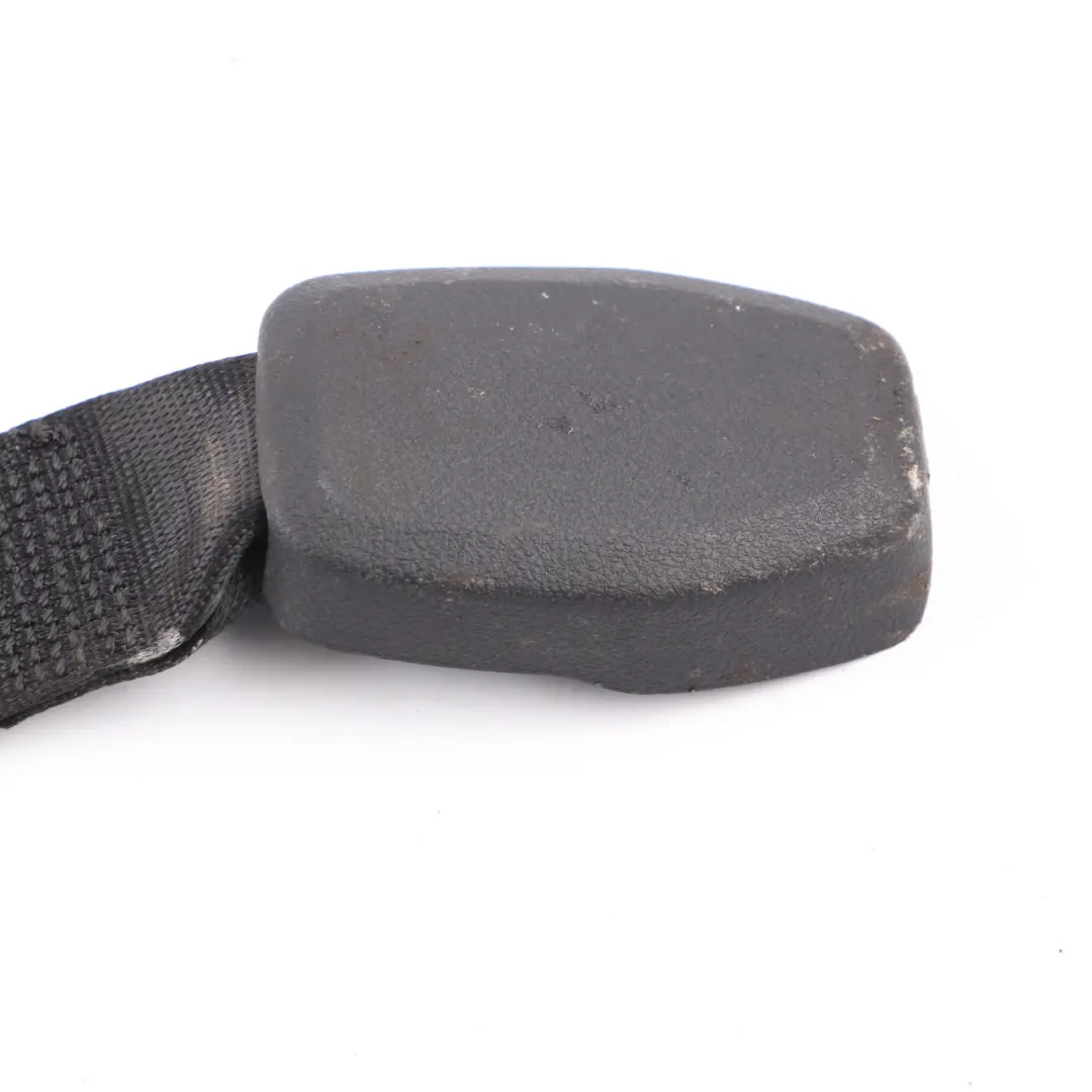 Mini Countryman F60 Sicherheitsgurt Oberer Gurt Vorne Rechts Schwarz 7483350 - SKU 7469934 - Teilenummer 7469934
