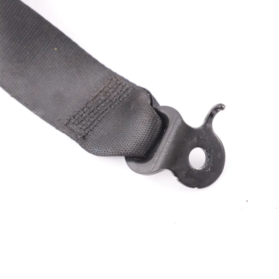 Sicherheitsgurt BMW X3 G01 X4 G02 Oberer Gurt Hinten Links Schwarz für mit Teilenummer 7469997 Sicherheitsgurt BMW X3 G01 X4 G02 Oberer Gurt Hinten Links Schwarz - SKU 7469997 - Teilenummer 7469997