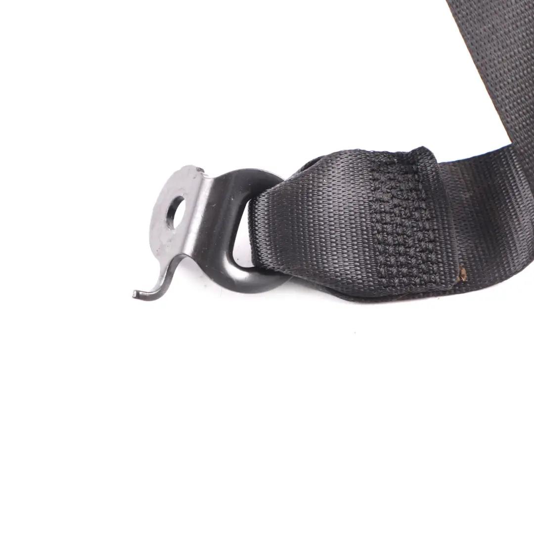 Ceinture De Sécurité Arrière Supérieure Droite Noire pour BMW X3 G01 à propos du numéro de pièce 7469998 BMW X3 G01 Ceinture De Sécurité Arrière Supérieure Droite Noire - SKU 7469998 - Numéro de pièce 7469998