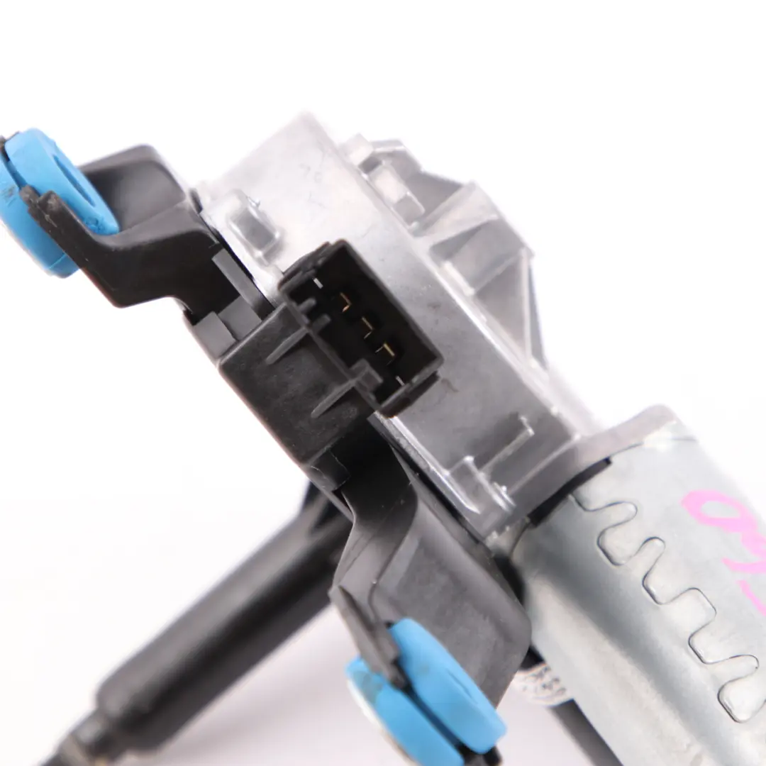 Motor del limpiaparabrisas trasero Tapa del maletero para Mini Countryman F60 con número de pieza 7470343 Mini Countryman F60 Motor del limpiaparabrisas trasero Tapa del maletero - SKU 7470343 - Número de pieza 7470343