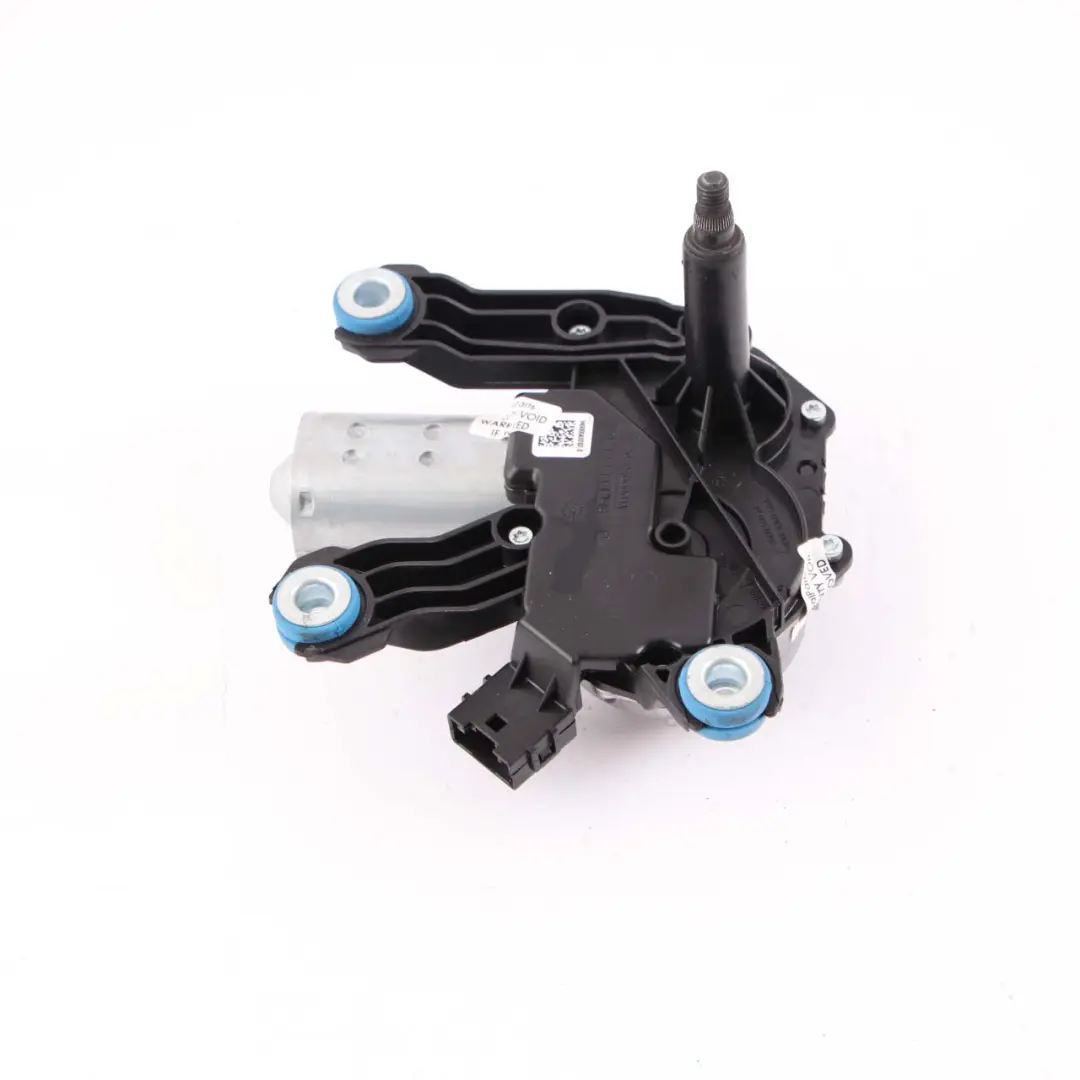 Mini Countryman F60 Motore Tergicristallo Posteriore Portellone Baule - SKU 7470343 - Numero di parte 7470343