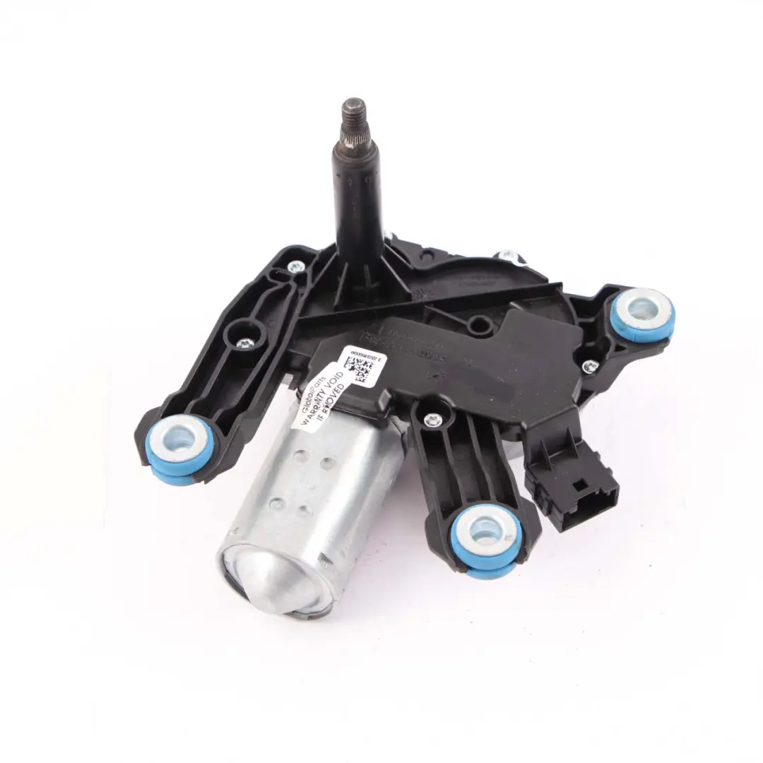 Mini Countryman F60 Motore Tergicristallo Posteriore Portellone Baule - SKU 7470343 - Numero di parte 7470343