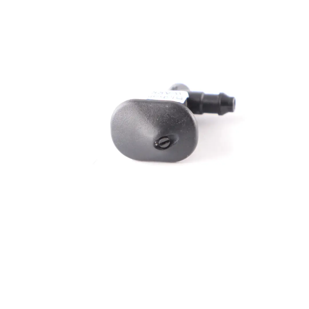 Boquilla Spray Limpiaparabrisas Trasero para Mini F60 Countryman con número de pieza 7470344 Mini F60 Countryman Boquilla Spray Limpiaparabrisas Trasero - SKU 7470344 - Número de pieza 7470344