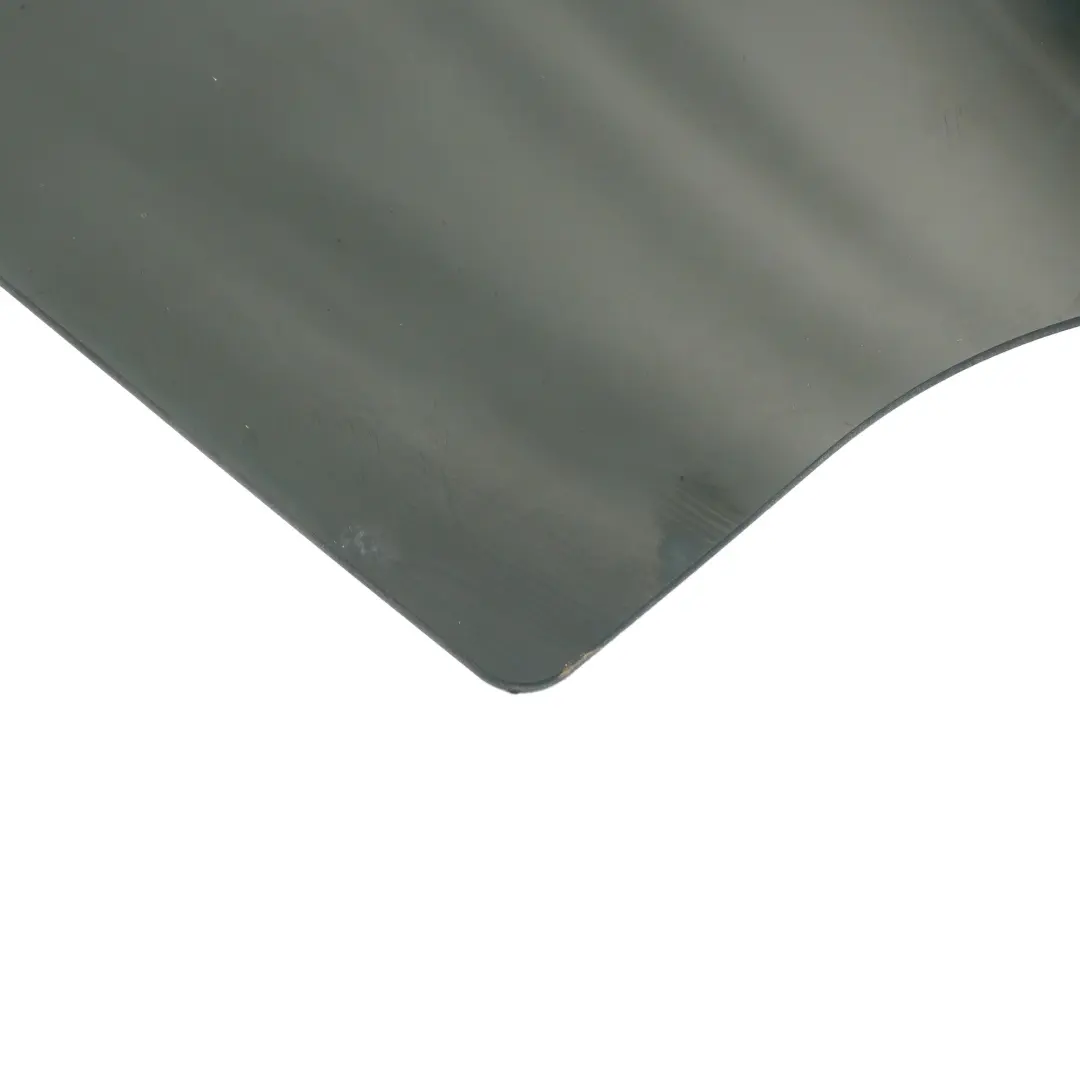 BMW X5 F15 Door Window Rear Left N/S Window Glass Tinted Black AS3 - SKU 7470629 - Part number 7470629