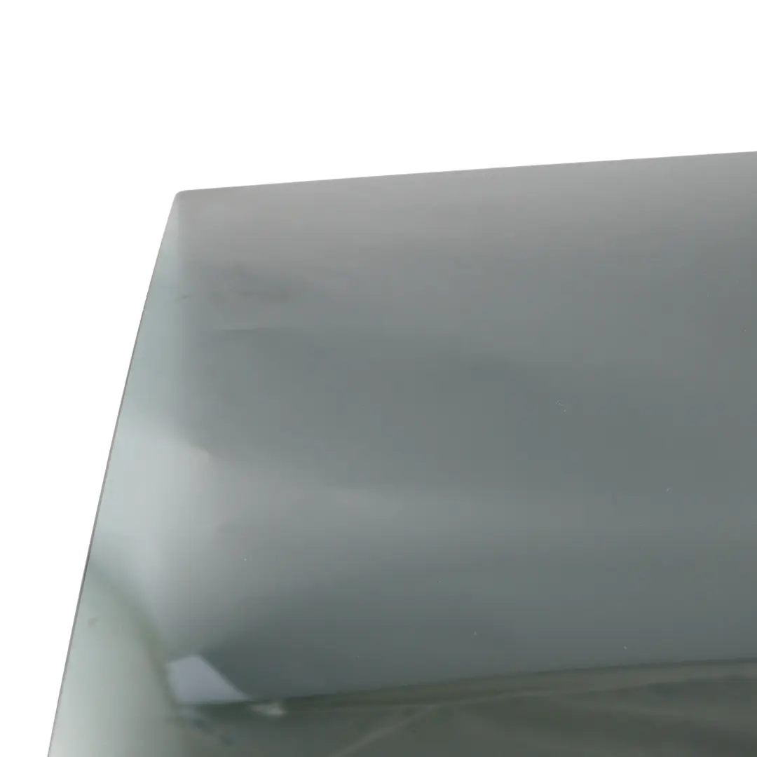 BMW X5 F15 Door Window Rear Left N/S Window Glass Tinted Black AS3 - SKU 7470629 - Part number 7470629