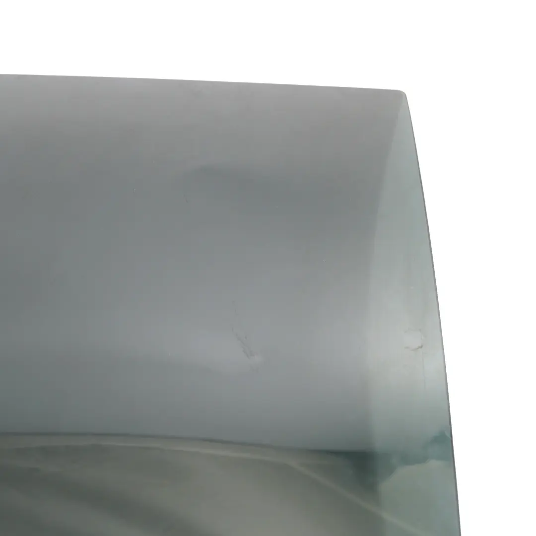 BMW X5 F15 Door Window Rear Left N/S Window Glass Tinted Black AS3 - SKU 7470629 - Part number 7470629