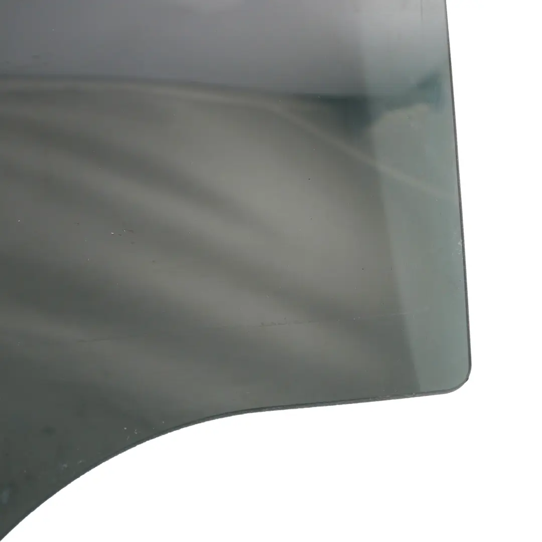 BMW X5 F15 Door Window Rear Left N/S Window Glass Tinted Black AS3 - SKU 7470629 - Part number 7470629