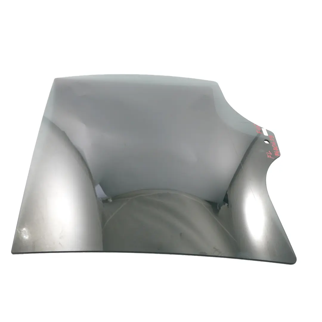 Türfenster hinten links Fenster Glas getönt schwarz AS3 für BMW X5 F15 mit Teilenummer 7470629 BMW X5 F15 Türfenster hinten links Fenster Glas getönt schwarz AS3 - SKU 7470629 - Teilenummer 7470629