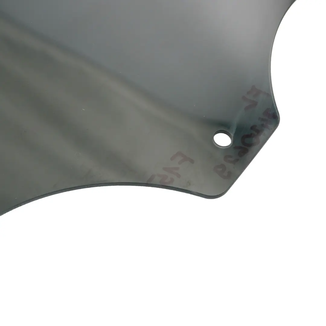 BMW X5 F15 Door Window Rear Left N/S Window Glass Tinted Black AS3 - SKU 7470629 - Part number 7470629