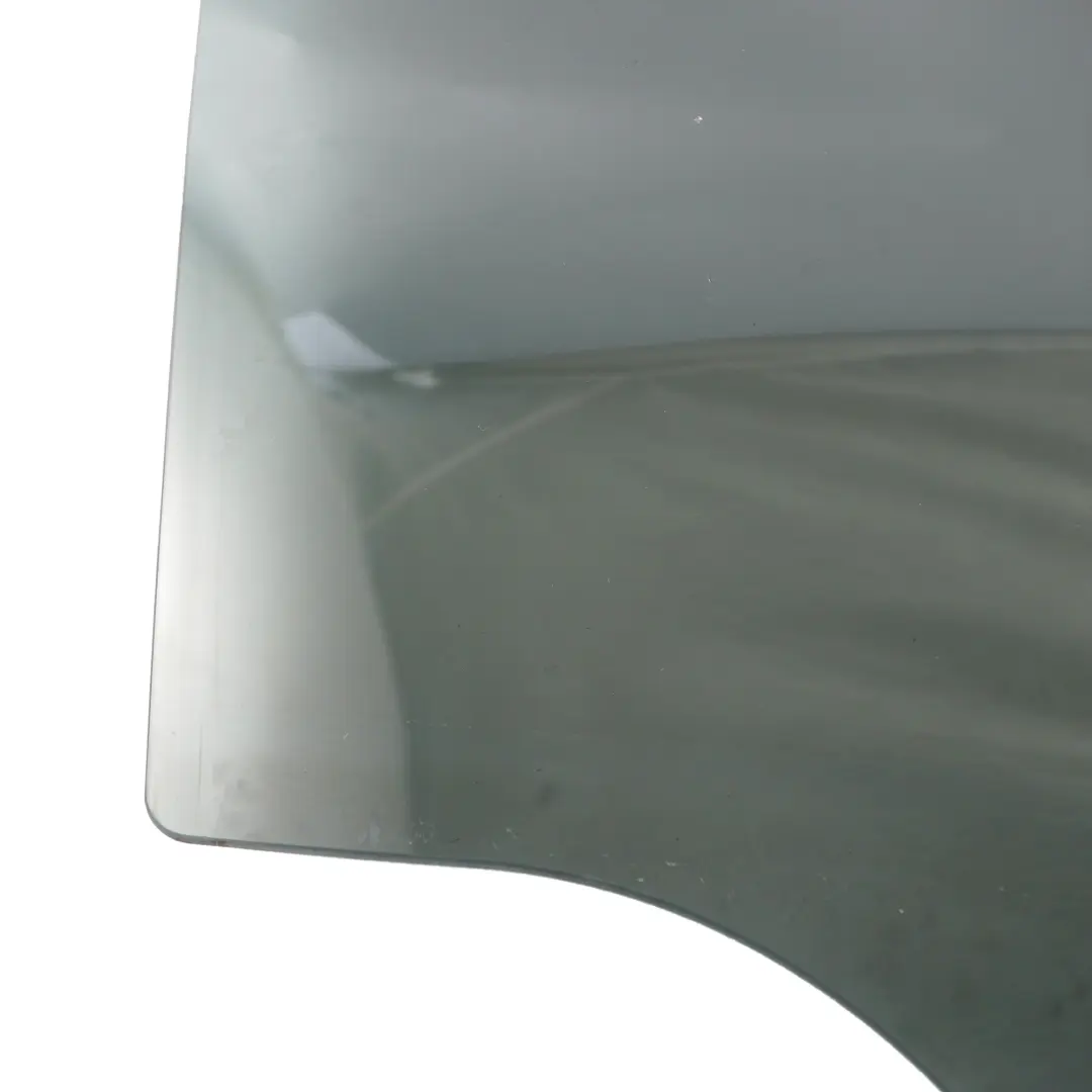 BMW X5 F15 Finestra dela porta posteriore destra vetro colorato nero AS3 - SKU 7470630 - Numero di parte 7470630