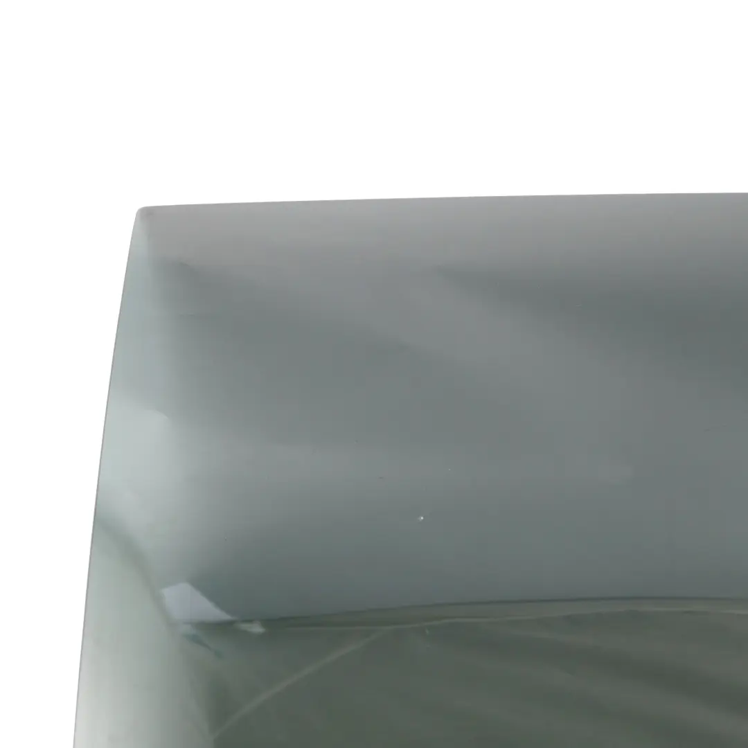 BMW X5 F15 Finestra dela porta posteriore destra vetro colorato nero AS3 - SKU 7470630 - Numero di parte 7470630