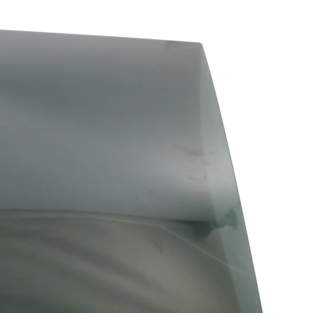BMW X5 F15 Finestra dela porta posteriore destra vetro colorato nero AS3 - SKU 7470630 - Numero di parte 7470630