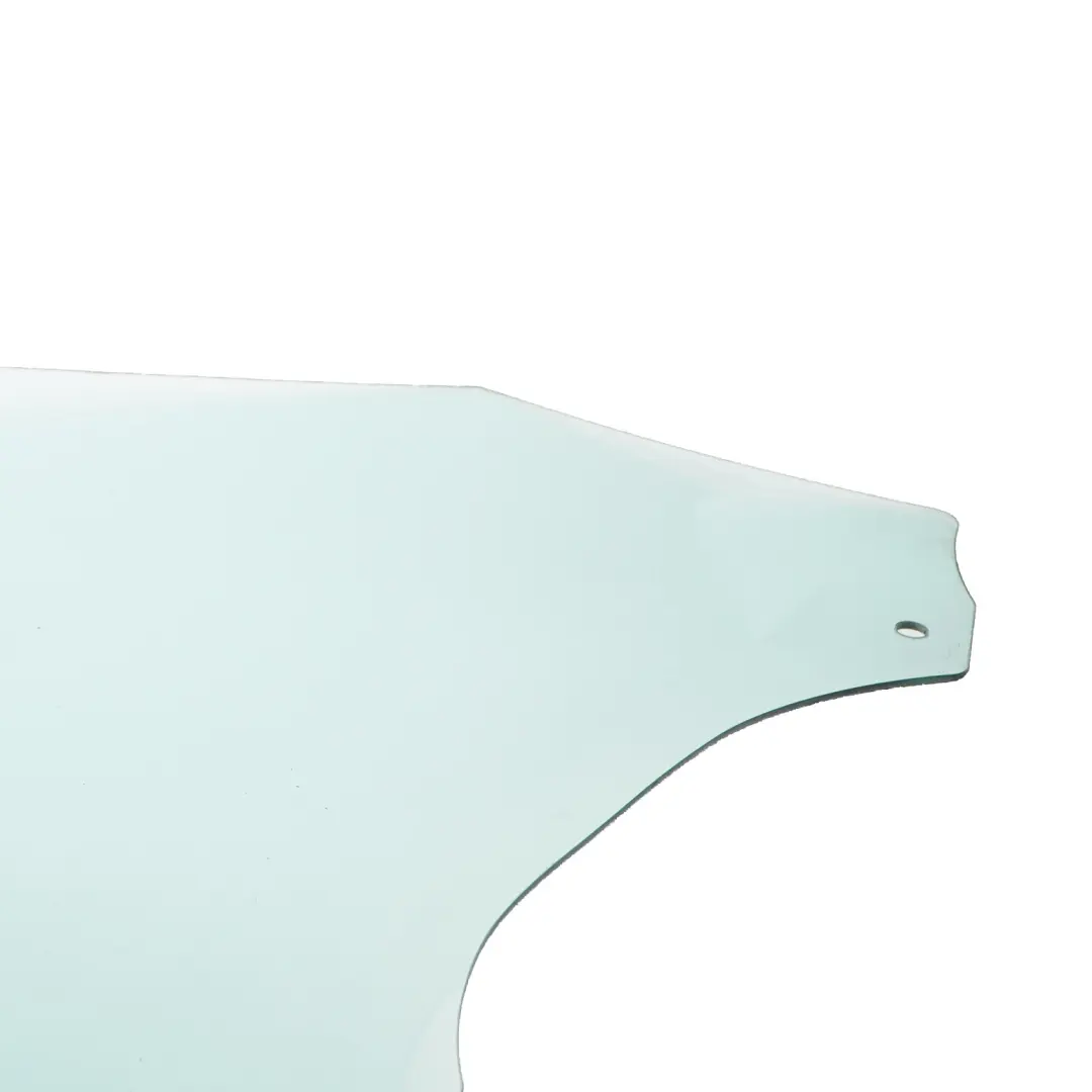 BMW X5 F15 Side Window Door Front Left N/S Glass Glazing Green AS2 - SKU 7470631 - Part number 7470631