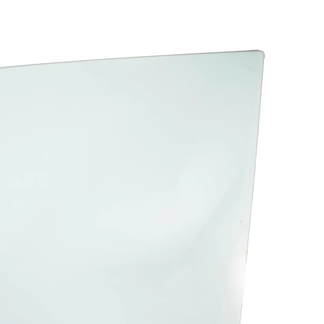 BMW X5 F15 Puerta Ventana Lateral Delantera Izquierda Cristal Verde AS2 - SKU 7470631 - Número de pieza 7470631