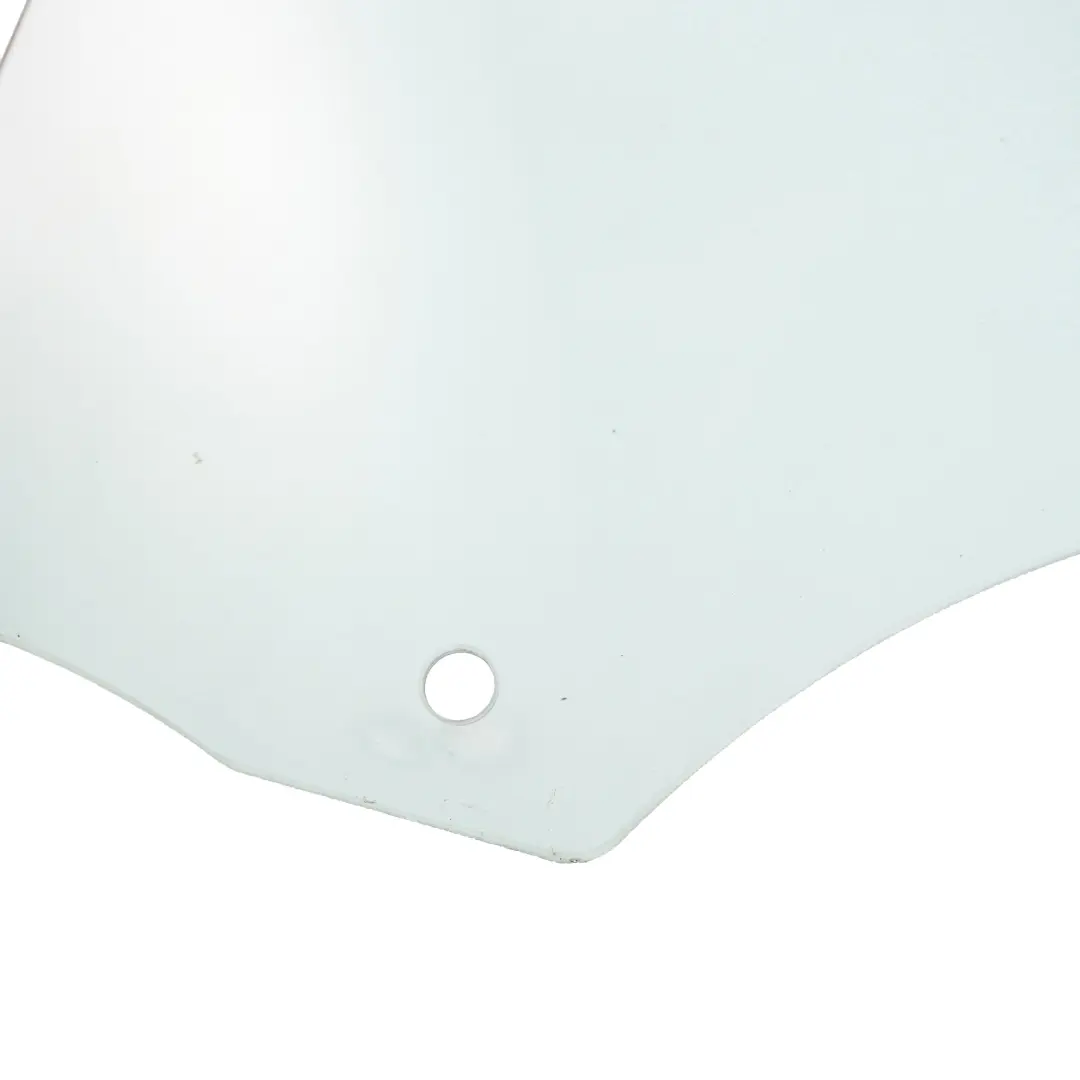 BMW X5 F15 Finestrino Laterale Porta Anteriore Sinistra Vetri Verde AS2 - SKU 7470631 - Numero di parte 7470631