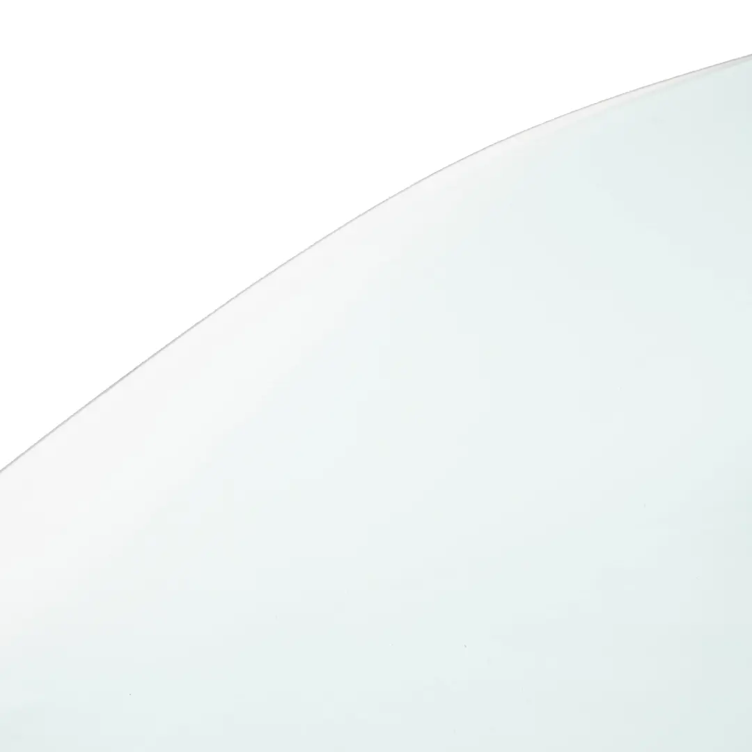 BMW X5 F15 Side Window Door Front Left N/S Glass Glazing Green AS2 - SKU 7470631 - Part number 7470631
