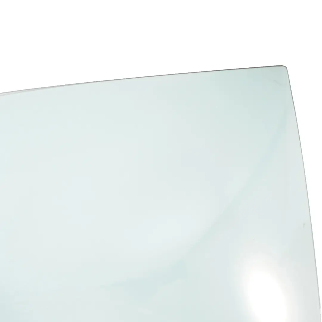 BMW X5 F15 Seitenfenster Tür vorne links Glasverglasung grün AS2 - SKU 7470631 - Teilenummer 7470631