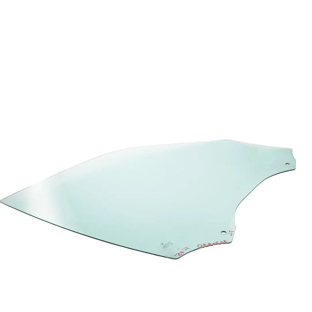 Puerta Ventana Lateral Delantera Izquierda Cristal Verde AS2 para BMW X5 F15 con número de pieza 7470631 BMW X5 F15 Puerta Ventana Lateral Delantera Izquierda Cristal Verde AS2 - SKU 7470631 - Número de pieza 7470631