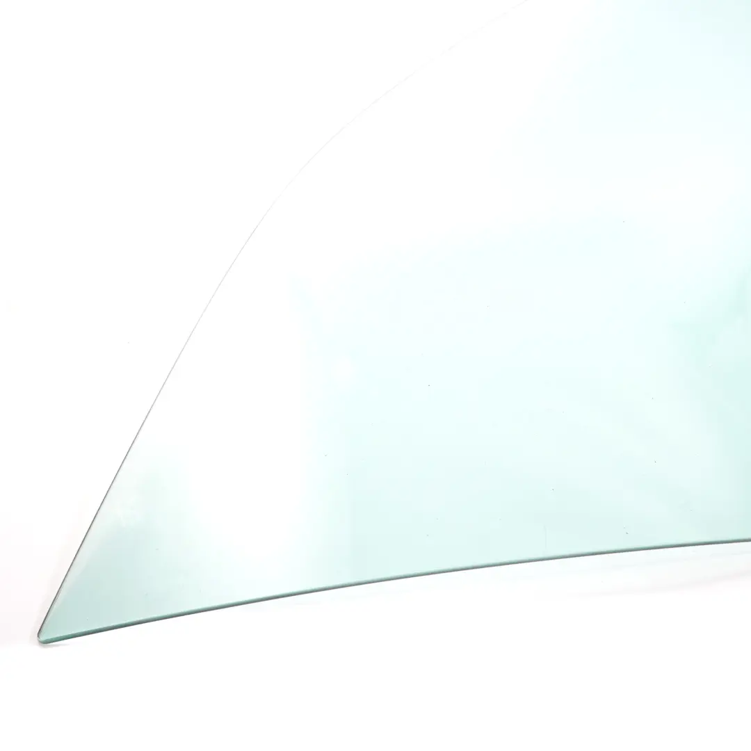 BMW X5 F15 Side Window Door Front Right O/S Glass Glazing Green AS2 - SKU 7470632 - Part number 7470632