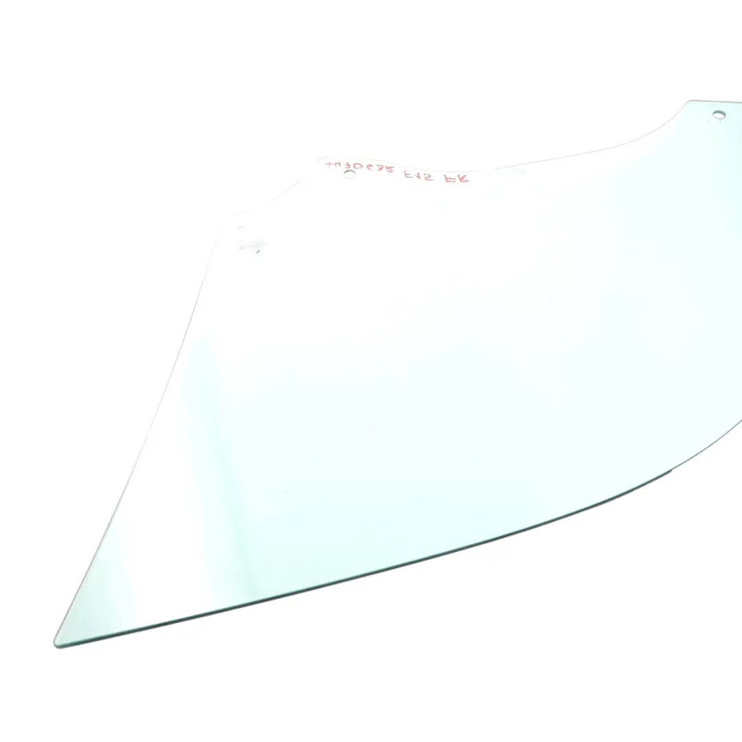 Finestrino laterale porta anteriore destra vetro verde AS2 per BMW X5 F15 con numero di parte 7470632 BMW X5 F15 Finestrino laterale porta anteriore destra vetro verde AS2 - SKU 7470632 - Numero di parte 7470632