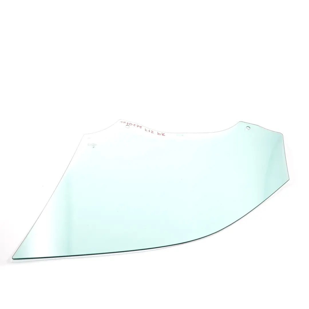 BMW X5 F15 Side Window Door Front Right O/S Glass Glazing Green AS2 - SKU 7470632 - Part number 7470632