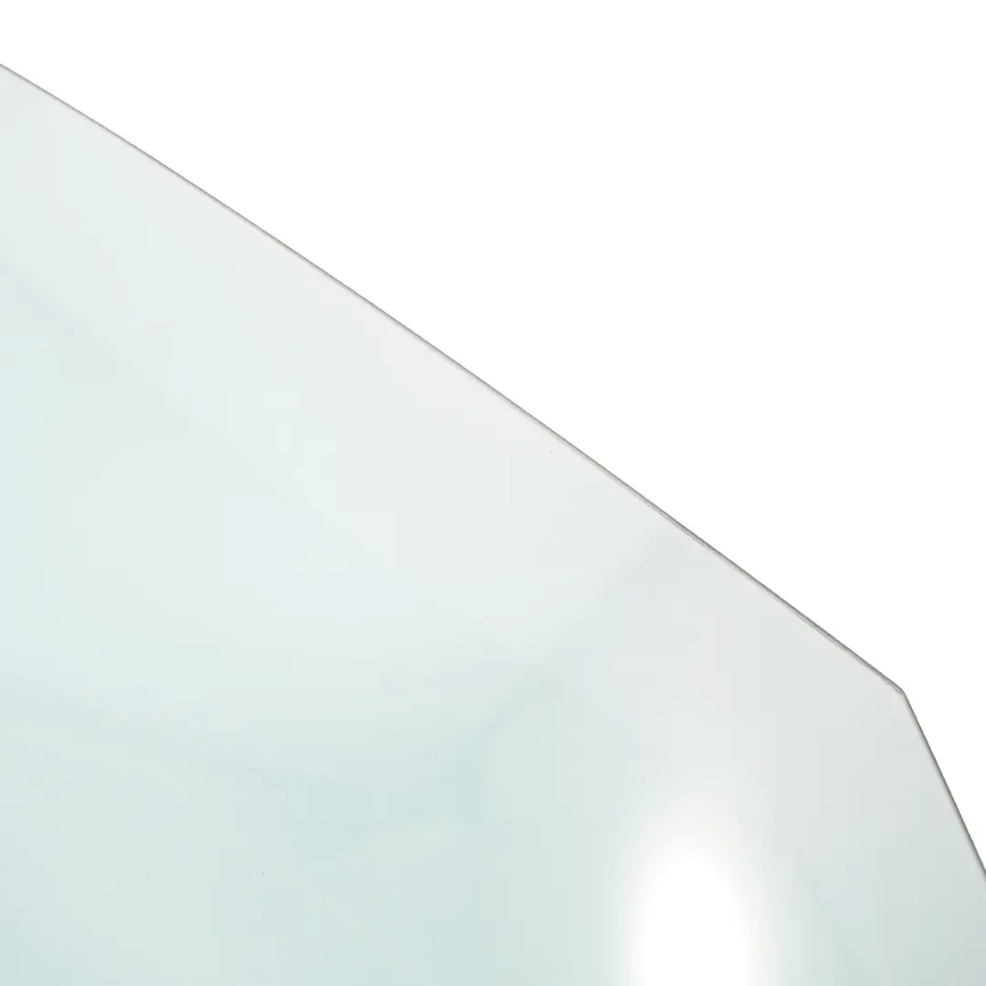 BMW X5 F15 Seitenfenster Tür vorne rechts Glas Verglasung Grün AS2 - SKU 7470632 - Teilenummer 7470632