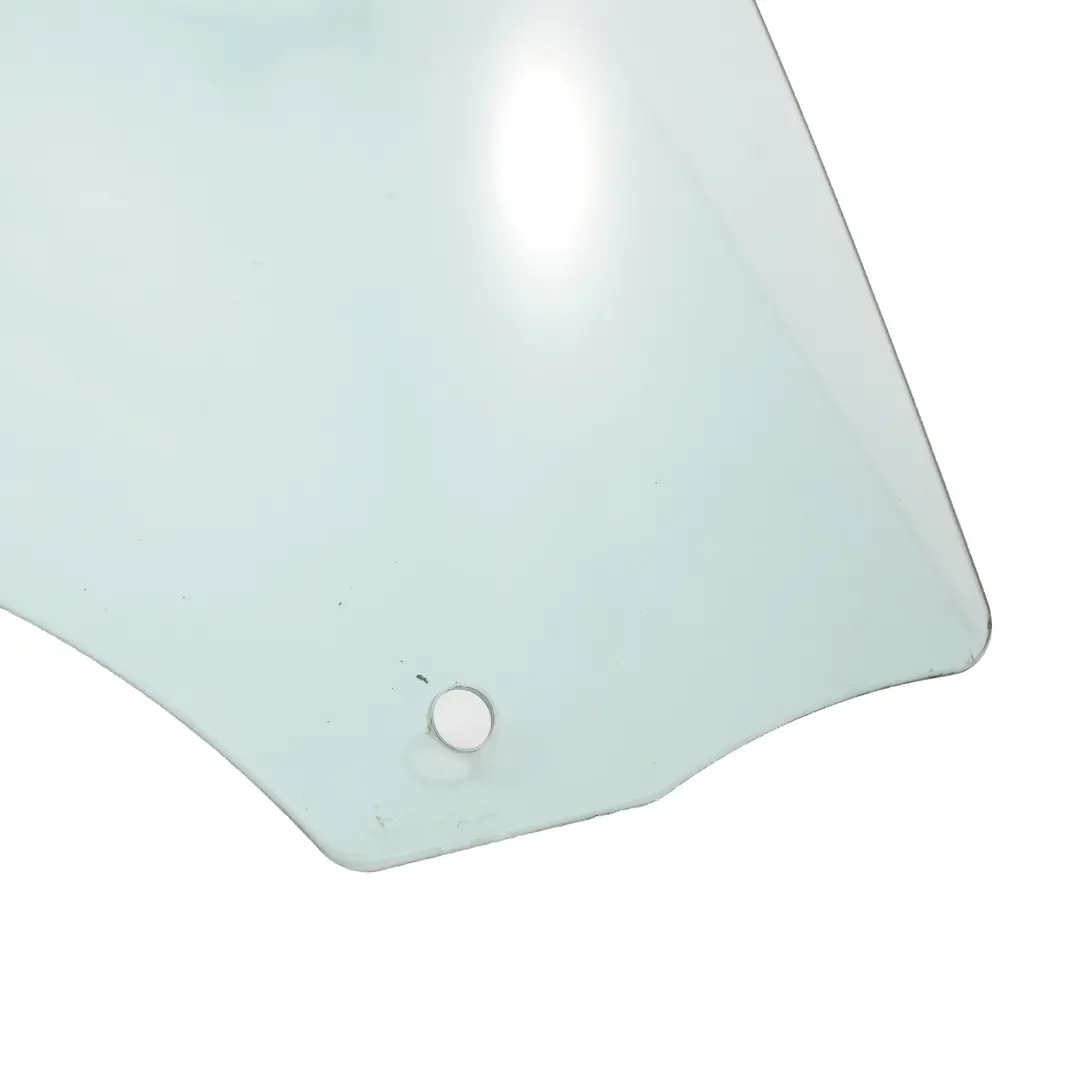 BMW X5 F15 Seitenfenster Tür vorne rechts Glas Verglasung Grün AS2 - SKU 7470632 - Teilenummer 7470632