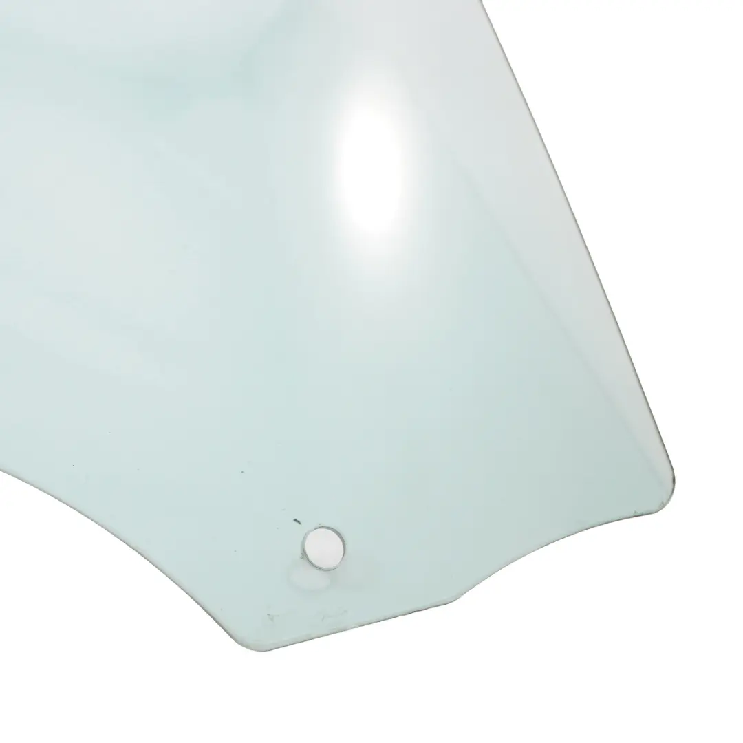 BMW X5 F15 Seitenfenster Tür vorne rechts Glas Verglasung Grün AS2 - SKU 7470632 - Teilenummer 7470632