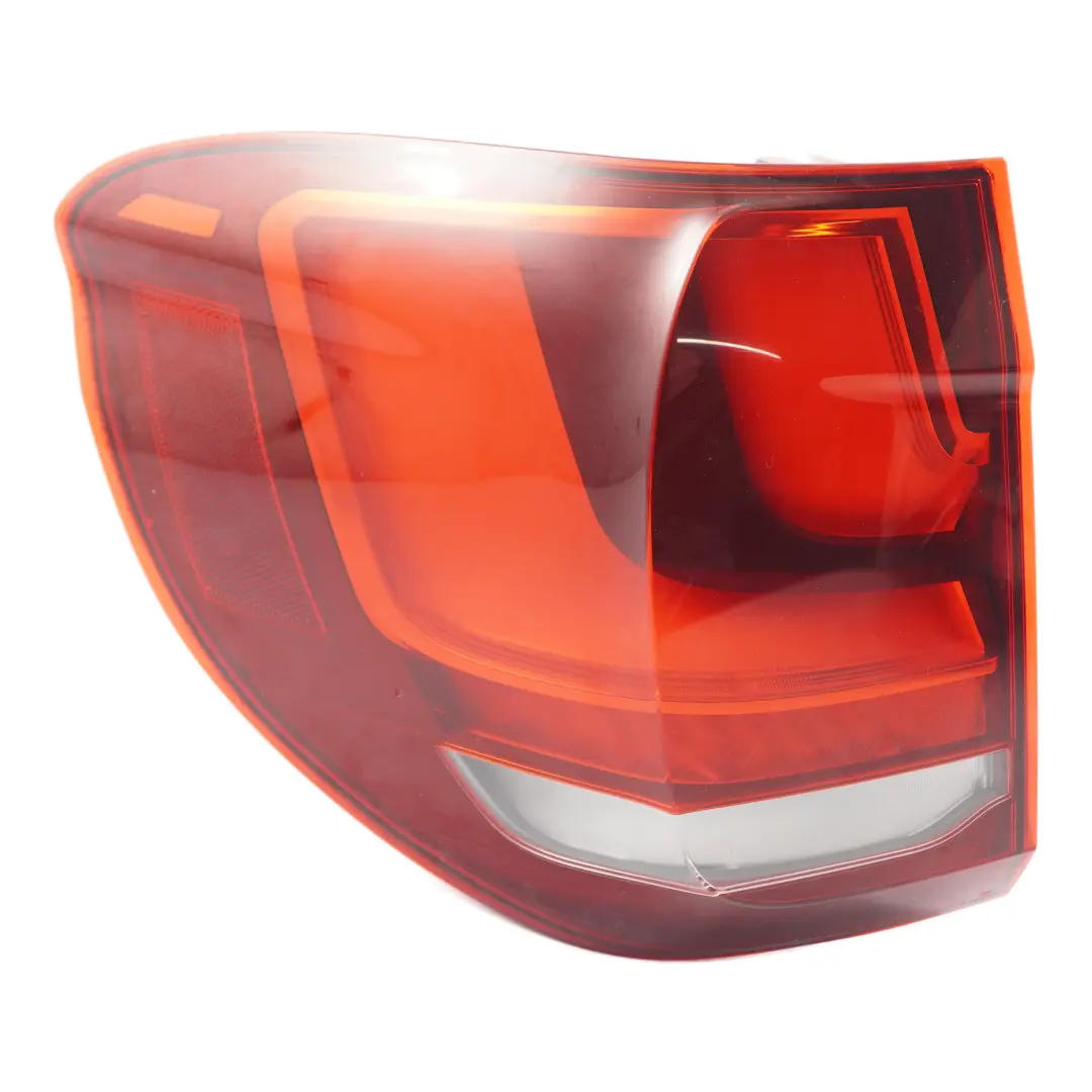 Light BMW X5 F15 F85 Lamp Side Panel Left N/S Tail Light 7290099 to Rear with Part number 7470885 Rear Light BMW X5 F15 F85 Lamp Side Panel Left N/S Tail Light 7290099 - SKU 7470885 - Part number 7470885
