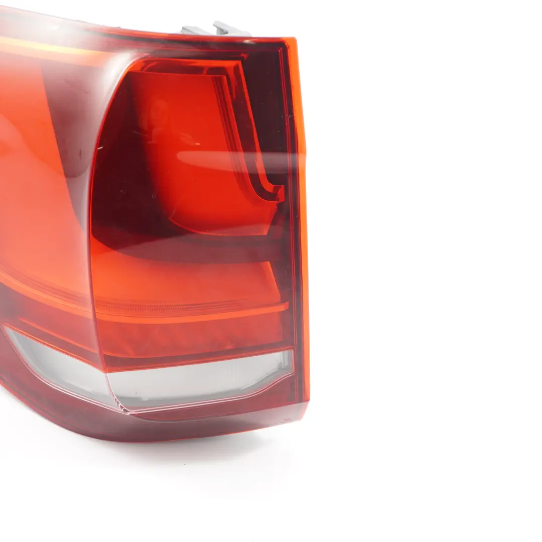Rear Light BMW X5 F15 F85 Lamp Side Panel Left N/S Tail Light 7290099 - SKU 7470885 - Part number 7470885