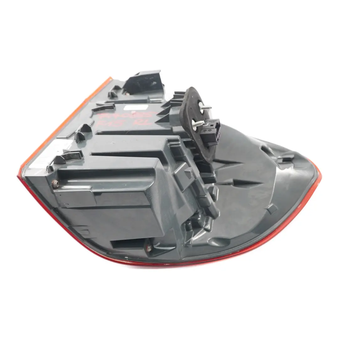 Luce posteriore BMW X5 F15 F85 Lampada Pannello laterale sinistro 7290099 per con numero di parte 7470885 Luce posteriore BMW X5 F15 F85 Lampada Pannello laterale sinistro 7290099 - SKU 7470885 - Numero di parte 7470885