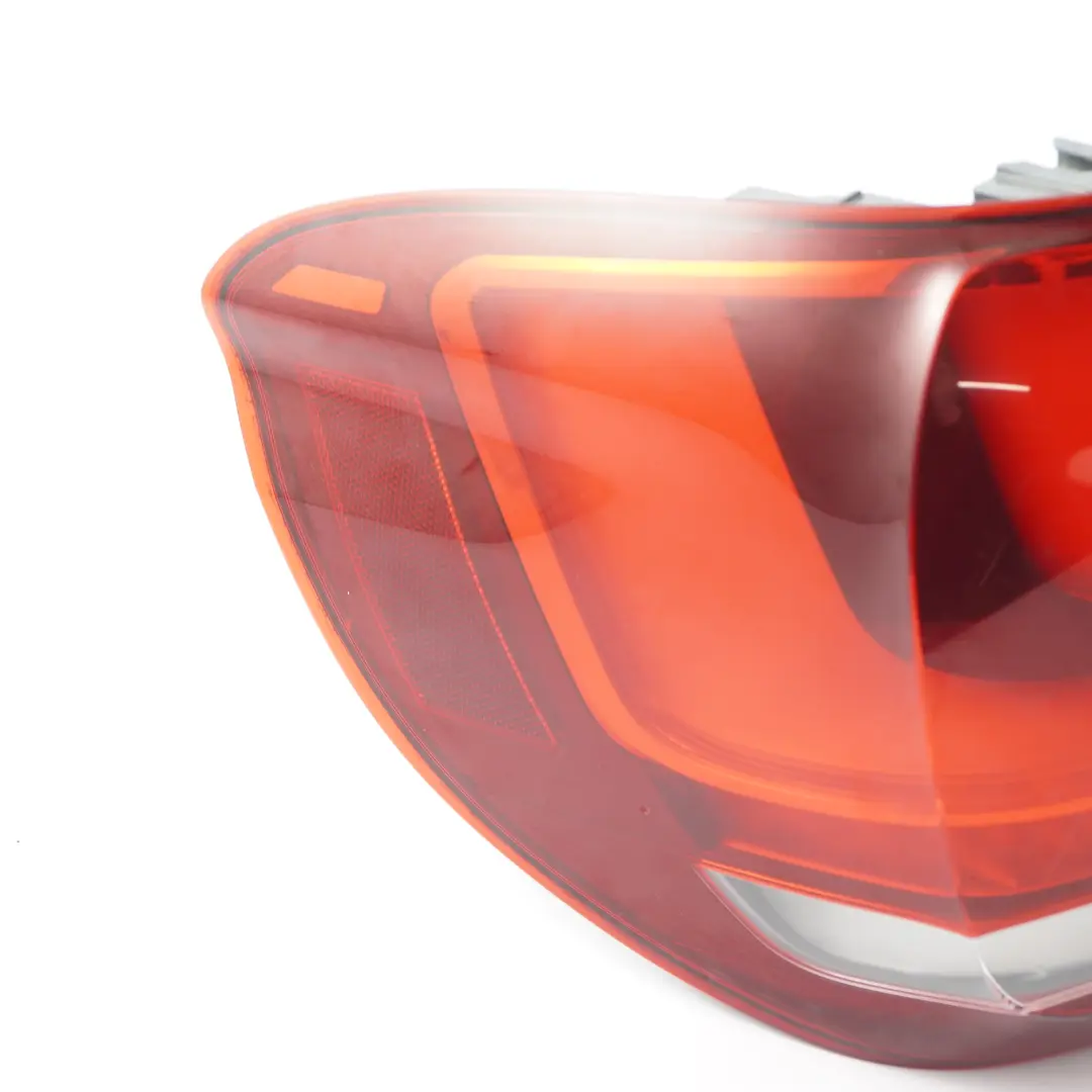 Light BMW X5 F15 F85 Lamp Side Panel Left N/S Tail Light 7290099 to Rear with Part number 7470885 Rear Light BMW X5 F15 F85 Lamp Side Panel Left N/S Tail Light 7290099 - SKU 7470885 - Part number 7470885