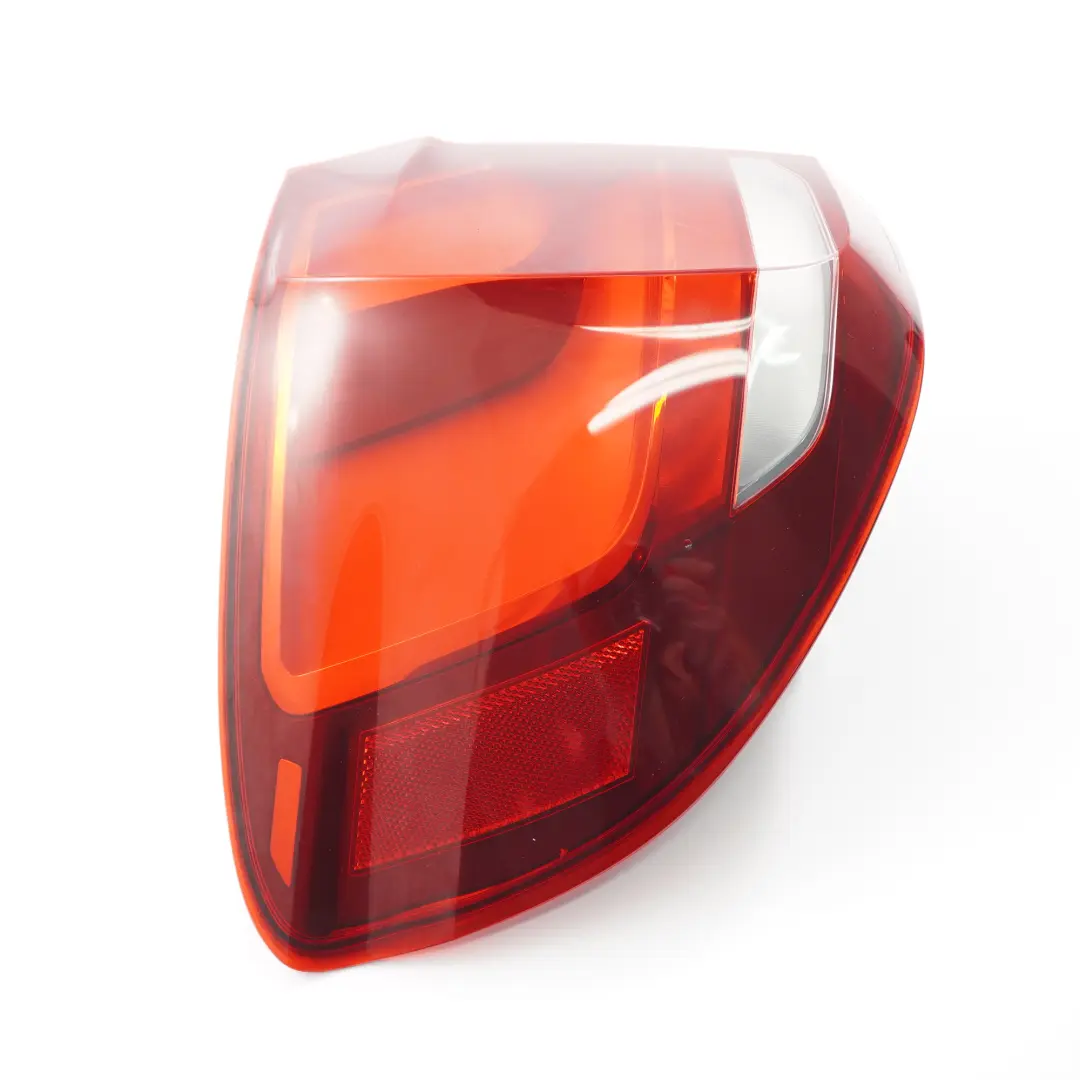 Feu Arrière BMW X5 F15 F85 Lampe Panneau Latéral Gauche Feu Arrière 7290099 pour à propos du numéro de pièce 7470885 Feu Arrière BMW X5 F15 F85 Lampe Panneau Latéral Gauche Feu Arrière 7290099 - SKU 7470885 - Numéro de pièce 7470885