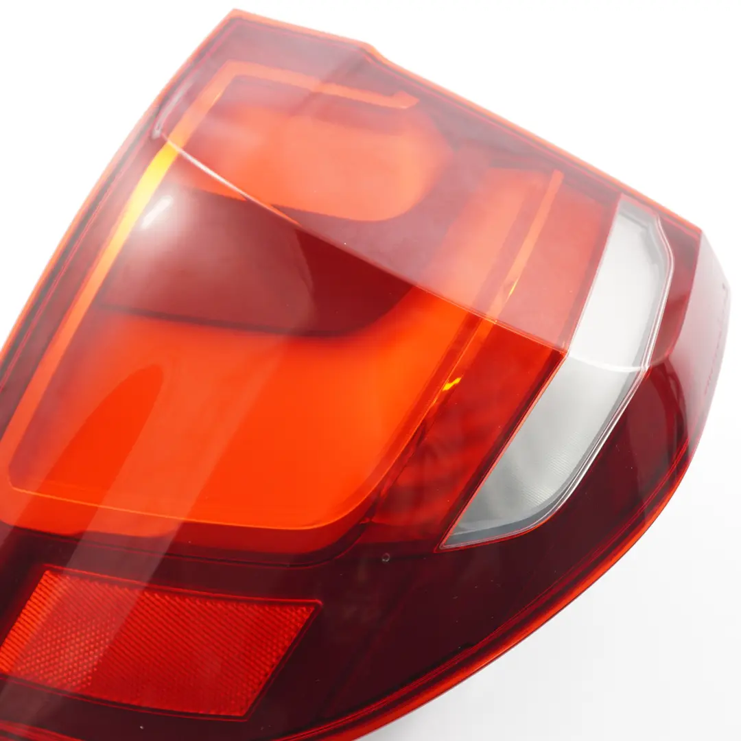  Rücklicht BMW X5 F15 F85 Lampe Seitenwand links Rück licht 7290099 - SKU 7470885 - Teilenummer 7470885