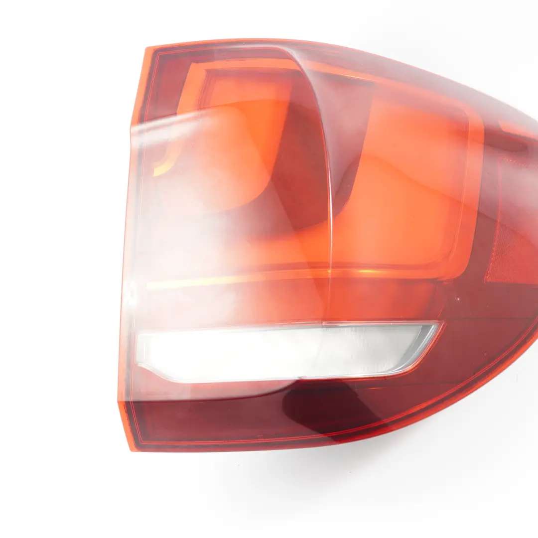 Rear Light BMW X5 F15 F85 Lamp Side Panel Right O/S Tail Light 7290100 - SKU 7470886 - Part number 7470886