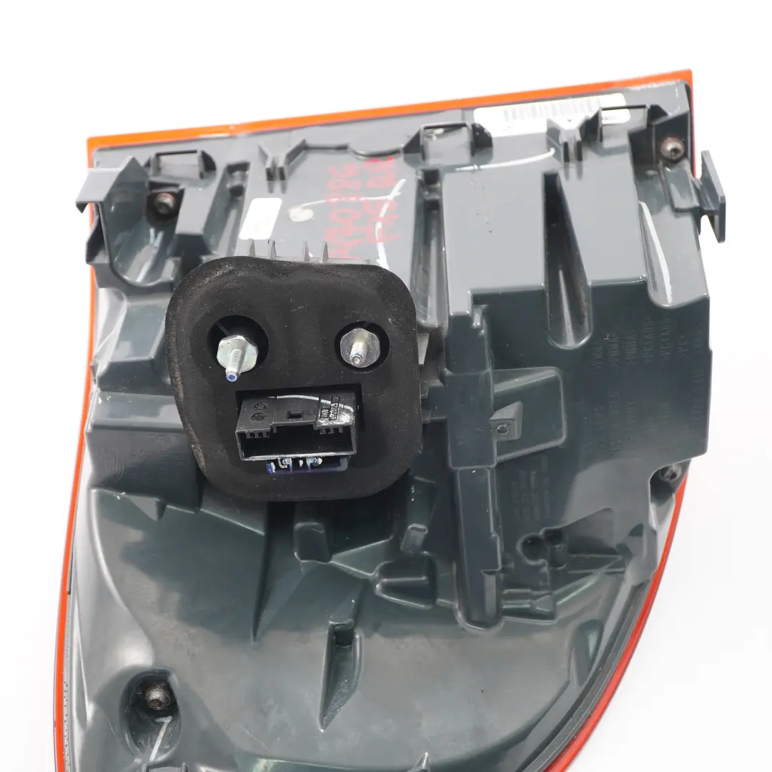 Rücklicht BMW X5 F15 F85 Lampe Seitenwand rechts Rück licht 7290100 für mit Teilenummer 7470886 Rücklicht BMW X5 F15 F85 Lampe Seitenwand rechts Rück licht 7290100 - SKU 7470886 - Teilenummer 7470886