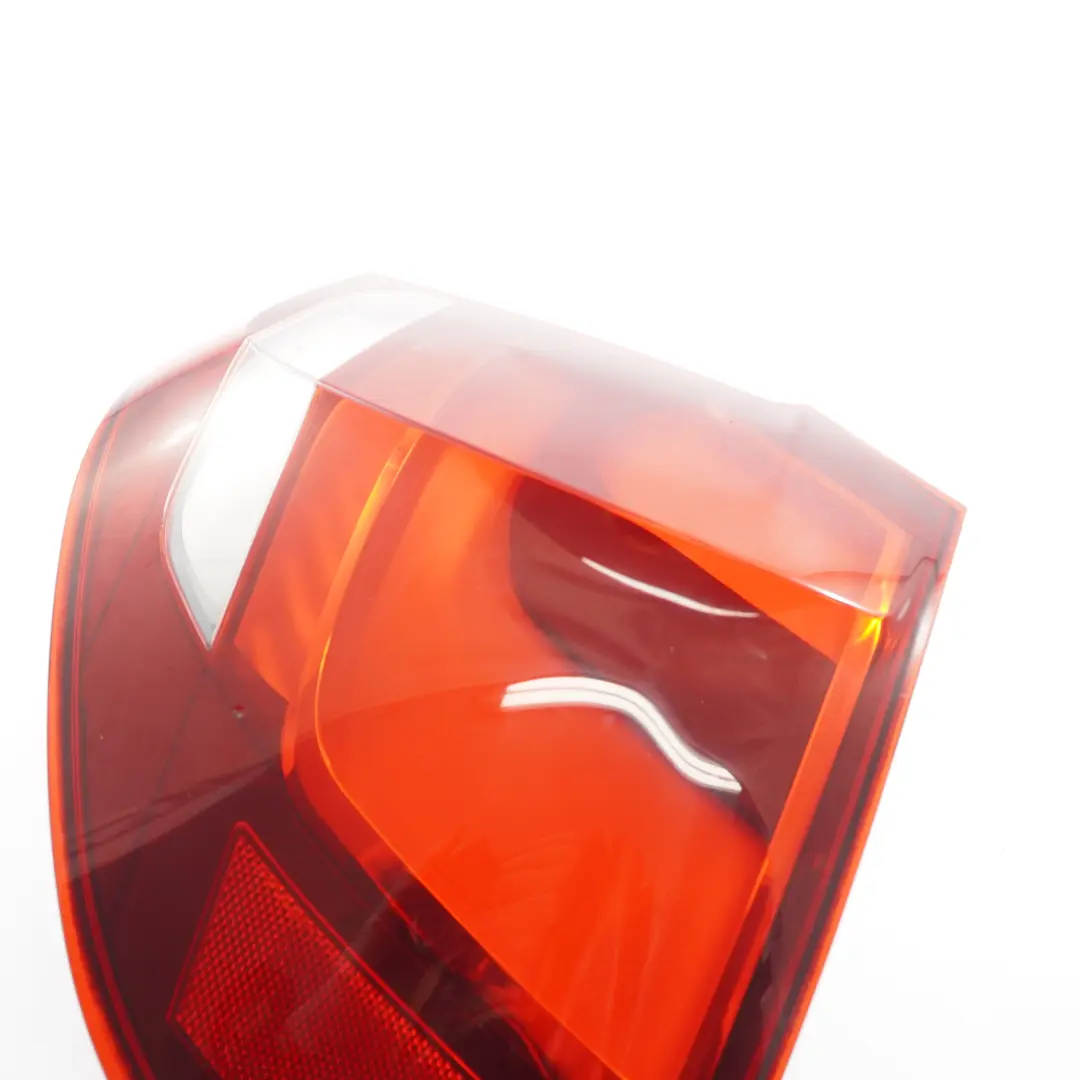 Rear Light BMW X5 F15 F85 Lamp Side Panel Right O/S Tail Light 7290100 - SKU 7470886 - Part number 7470886