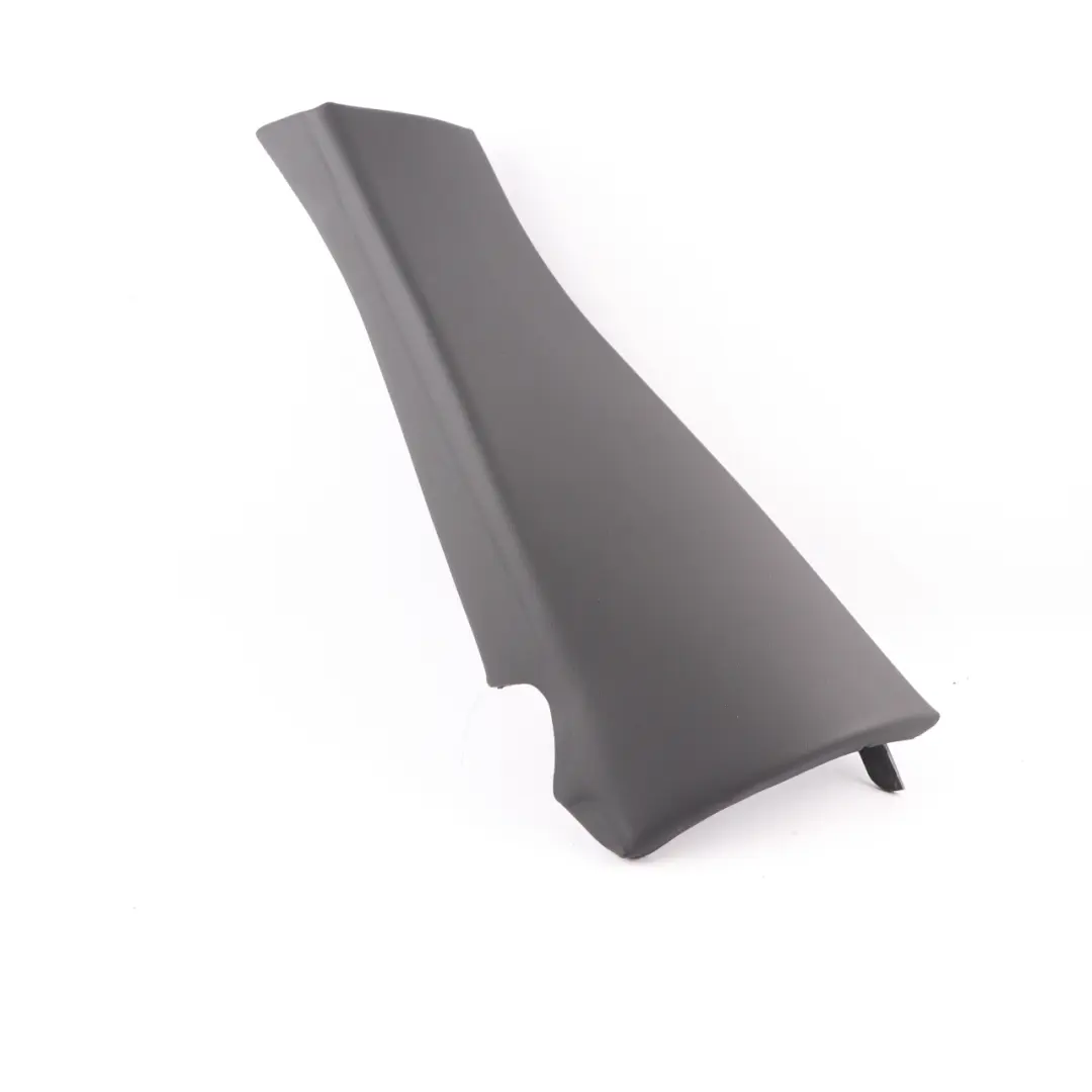 Housse siège arrière BMW X3 G01 Finisseur latéral banquette gauche noir pour à propos du numéro de pièce 7470915 Housse siège arrière BMW X3 G01 Finisseur latéral banquette gauche noir - SKU 7470915 - Numéro de pièce 7470915