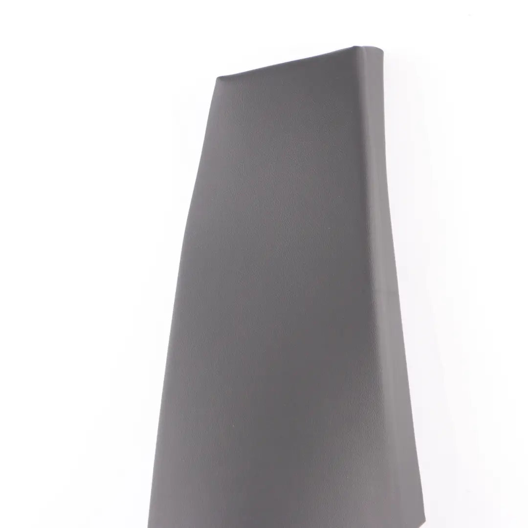 Housse Siège Arrière BMW X3 G01 Finition Banquette Droite Cuir Noir pour à propos du numéro de pièce 7470916 Housse Siège Arrière BMW X3 G01 Finition Banquette Droite Cuir Noir - SKU 7470916 - Numéro de pièce 7470916