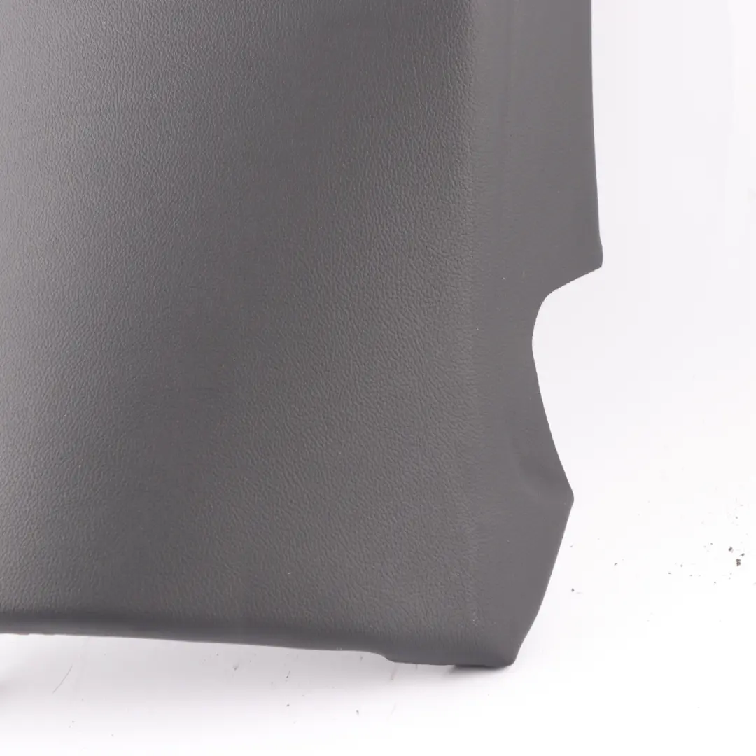  Coprisedile Posteriore BMW X3 G01 Finitura Laterale Destra Pelle Nero - SKU 7470916 - Numero di parte 7470916