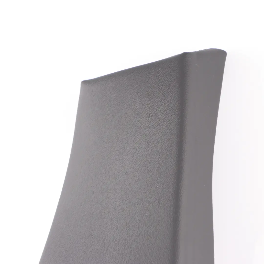 Funda Asiento Trasero BMW X3 G01 Acabado Lateral Derecha Cuero Negro para con número de pieza 7470916 Funda Asiento Trasero BMW X3 G01 Acabado Lateral Derecha Cuero Negro - SKU 7470916 - Número de pieza 7470916